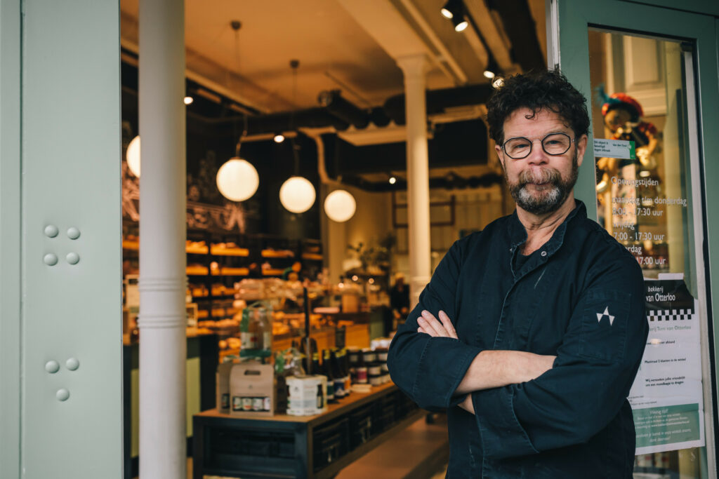 Tom van Otterloo Bakkerij